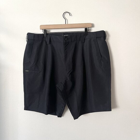 5.11 Tactical Fast-Tac Urban 11" Shorts Navy Blue Men's Size 44 - Picture 1 of 8